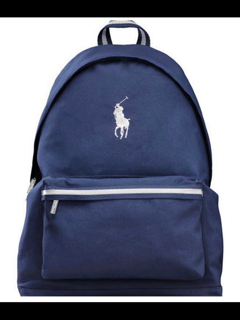 Polo Ralph Lauren Luggage Travel Backpack New purse